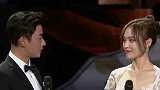 网传唐嫣罗晋十月底办婚礼 双方工作人员 不清楚