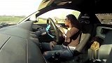 史上最强美女车手合集！漂移过弯什么的简直小菜一碟