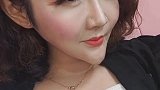小姐姐整容留下的后遗症，这脸直接扭曲了，网友下巴能犁地了