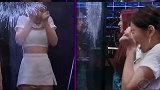 金珍妮出了名的胆小！妮：现在你知道谁胆子是最大的了吧！