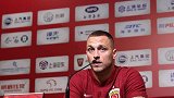 自证清白？阿瑙：希望大家忘记英媒的话 他们并不了解我