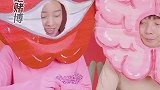 说好的建国以后不许成精！你怎么知道我饿了！