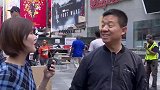 贾跃亭接受采访回应是否回国：那必须的！贾跃亭 汽车