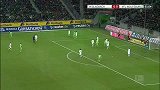 德甲-1314赛季-联赛-第17轮-门兴格拉德巴赫2：2沃尔夫斯堡-全场