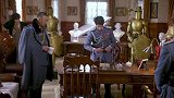 这个师长太嚣张！竟逼着少帅签字，毫不给面子！