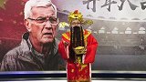 财神预测：中国队实力优于对手 尽快破门是获胜关键