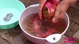 蒸红薯，直接上蒸锅就不对！教你正确做法，保证细腻软糯超级甜