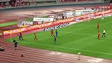 第11轮 上海上港vs江苏苏宁 09'