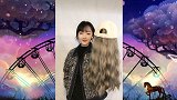 杨颖同款秋冬必备女神单品，教你两秒换个发型，变身魅力女神！