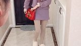 这样的婆婆你们会点赞吗？关心亲人…感恩有你！