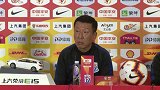 崔康熙:决赛前要保持良好的球队氛围 剩余两场比赛要继续拼搏