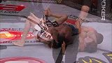 UFC-15年-本周最佳降服：布兰道连滚带翻偷得灭敌良机（9月30日）-精华