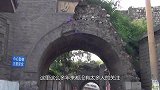河北有个杏花村，杏花微雨，如梦如幻，藏在深山人未识
