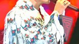 气场全开，帅气有范易大佬