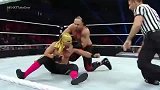 WWE-14年-ME第102期：斗牛士组合惨被NXT冠军横扫-花絮