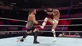 WWE-14年-RAW第1103期：阿尔贝托力挫RVD-花絮