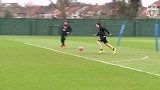 英超-1415赛季-红军五佳训练进球-专题