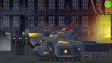 坦克世界动画：gerand的坦克内战