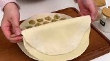 这包饺子神器，一分钟30个，太方便了！
