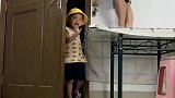 所以千万不要低估媳妇的侦探能力啊