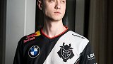 Rekkles回应加入G2：增加世界赛夺冠几率 拿更多的冠军