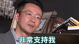 阿雅调侃大是因为掉钱眼里才闪婚大的回答，汪小菲都傻眼