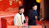 刘筱亭又把张九泰逼疯了，这娘子就不能正常演几分钟