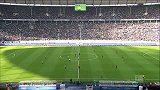 德甲-1516赛季-联赛-第8轮-柏林赫塔VS汉堡-全场