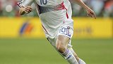 2006世界杯半决赛-亨利造点齐达内破门 法国1-0葡萄牙