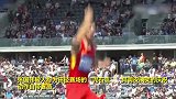 张国伟跳高创4年最佳不如“龙吸水”涨粉百万 变网红也得叫爸爸