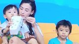 张柏芝被曝产下第三胎？5月份衣着宽松孕味十足谢霆锋无回应？