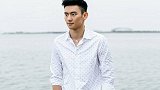 宁泽涛倡导环保！自拍不开美颜 声音酥软：鱼儿也爱它们的家！