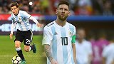阿根廷魔翼：很高兴梅西能回归国家队 美洲杯的意义不言而喻