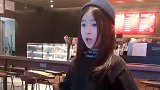 萌娃认真的样子，真的好可爱