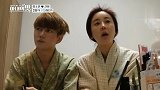 26岁的陈华竟然胆固醇高，咸素媛解释是家族遗传，公公也有