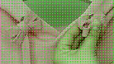 卫衣绳子系法