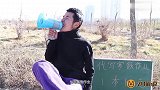 兄妹俩代写寒假作业，一样的价格，却只有哥哥的生意好，真逗
