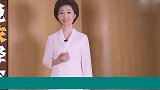 央视海霞不再隐瞒，坦白与康辉的真实关系，女儿长得太漂亮了