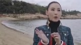 三胎儿子Marcus长这样？张柏芝晒怀中婴儿正面照