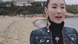三胎儿子Marcus长这样张柏芝晒怀中婴儿正面照