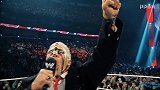 WWE-18年-RAW经典时刻MV 庆祝红色品牌25岁生日-专题