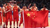 亚洲之巅：男篮亚运夺冠未来希望可期