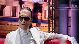 金星秀：谢霆锋父亲把儿子“卖”给英皇了