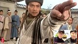 胥渡吧：乔峰版《小拳拳捶你胸口》，怕是要阿紫来哄哄吧!