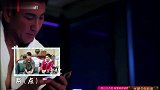 《最美的时光》吴尊爸爸帅气亮相,向佐刘维羡慕又震惊,基因强大