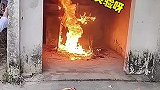 这是显灵了吗，快来许愿