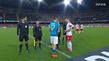 欧联杯-1718赛季-116决赛-首回合-那不勒斯vsRB莱比锡-全场