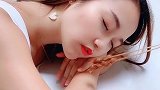 小姐姐梦到了什么？