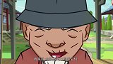 兽王争锋：镐飞想要抓捕双属性精灵，然后送给魔焱，泰羽要阻止他