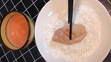 为什么饭店做的脆皮炸鸡金黄酥脆，秘诀都在这里了，错过太可惜